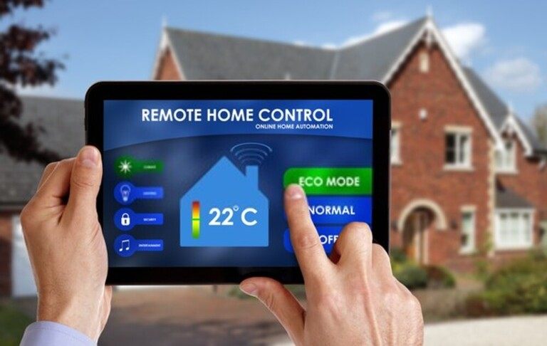 Ways to Turn Your Home into a Smart Home Ways to Turn Your Home into a Smart Home