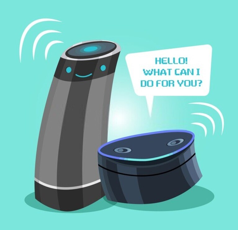 Ways to Turn Your Home into a Smart Home Ways to Turn Your Home into a Smart Home