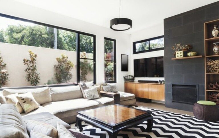 How to Arrange Living Room Furniture with Fireplace and TV? How to Arrange Living Room Furniture with Fireplace and TV?