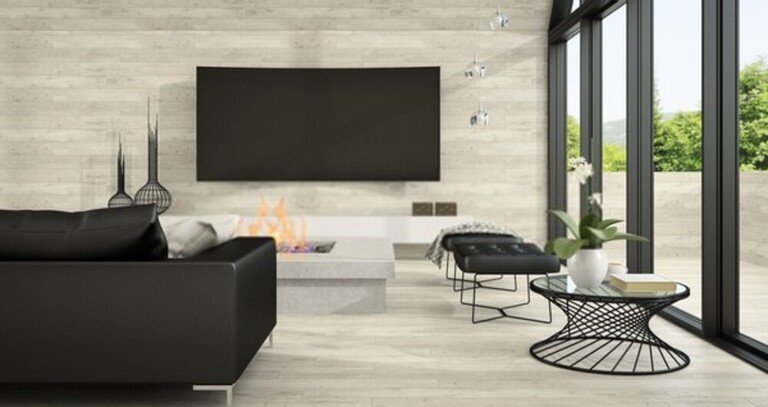 How to Arrange Living Room Furniture with Fireplace and TV? How to Arrange Living Room Furniture with Fireplace and TV?