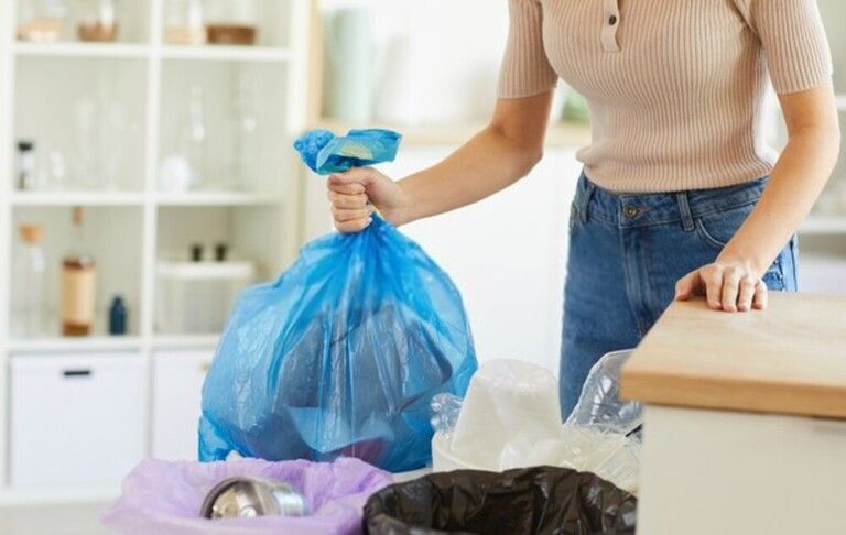 Simple Ways to Make Your Kitchen More Sustainable