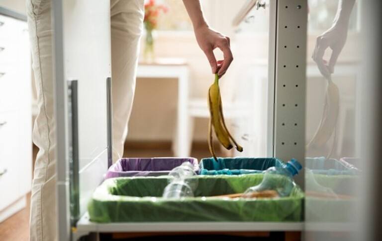 Simple Ways to Make Your Kitchen More Sustainable Simple Ways to Make Your Kitchen More Sustainable