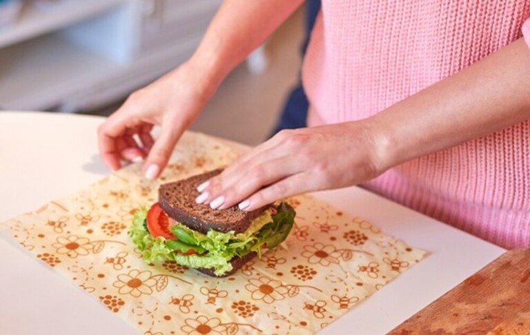 Simple Ways to Make Your Kitchen More Sustainable Simple Ways to Make Your Kitchen More Sustainable