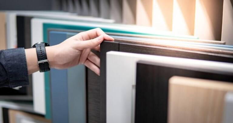 How To Match Kitchen Cabinets, Countertops, And Flooring? How To Match Kitchen Cabinets, Countertops, And Flooring?