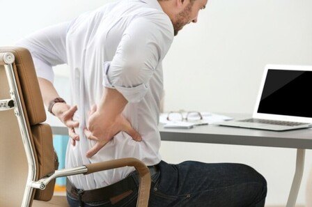 5 Best Office Chairs For Lower Back Pain of 2025