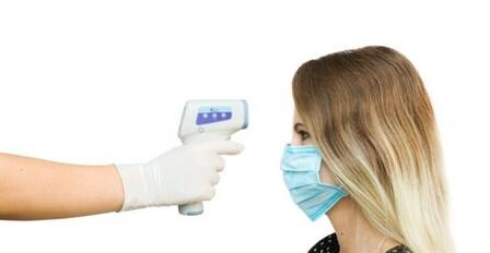 5 Most Accurate Infrared Thermometers of 2025 