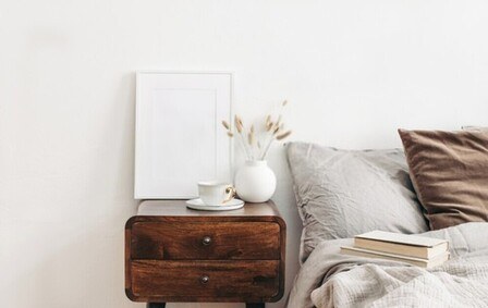 5 Coolest Bedside Tables of 2025