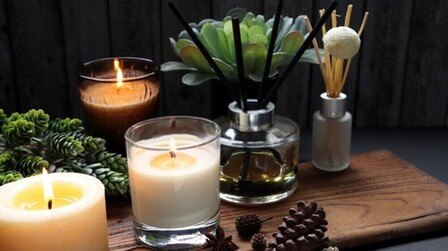 9 Best Scented Candles For Bedroom of 2025