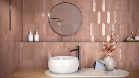 Brighten Up: Illuminating Solutions for Dark Bathrooms