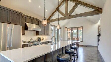 Ceiling Design Ideas To Spice Up Your Home