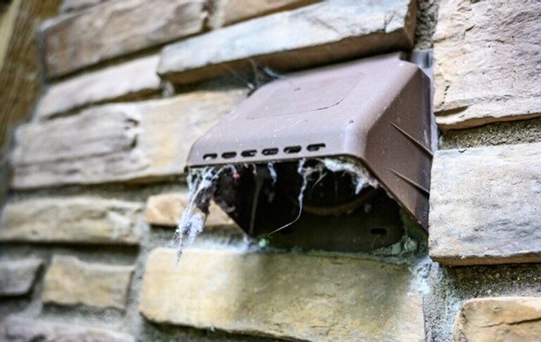 How to Clean Your Dryer Vent and Reduce Fire Risk? How to Clean Your Dryer Vent and Reduce Fire Risk?