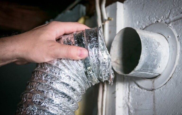 How to Clean Your Dryer Vent and Reduce Fire Risk? How to Clean Your Dryer Vent and Reduce Fire Risk?