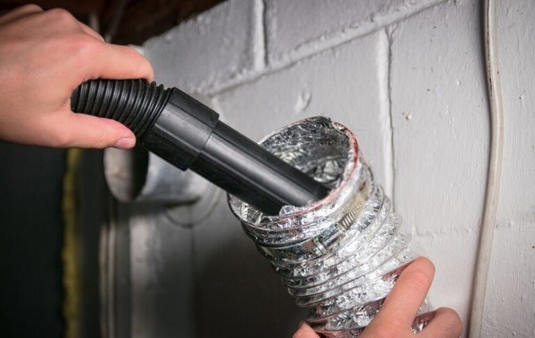 How to Clean Your Dryer Vent and Reduce Fire Risk? How to Clean Your Dryer Vent and Reduce Fire Risk?