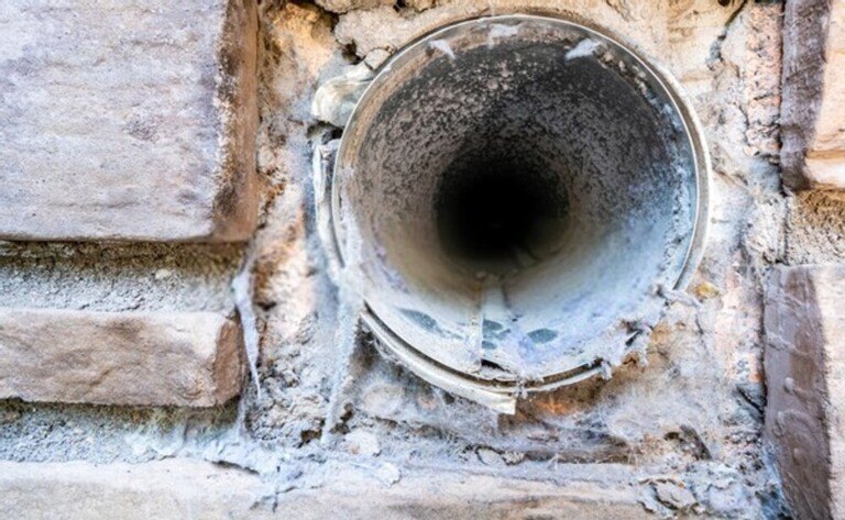 How to Clean Your Dryer Vent and Reduce Fire Risk? How to Clean Your Dryer Vent and Reduce Fire Risk?