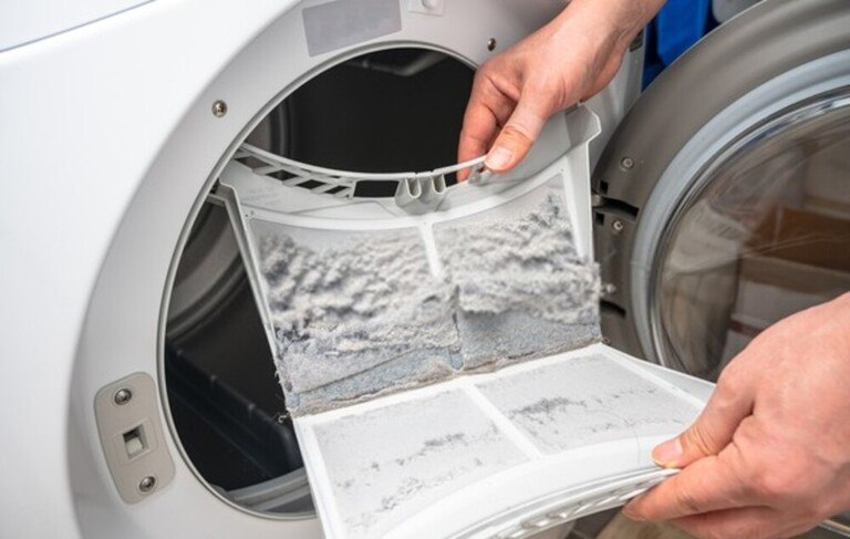 How to Clean Your Dryer Vent and Reduce Fire Risk? How to Clean Your Dryer Vent and Reduce Fire Risk?