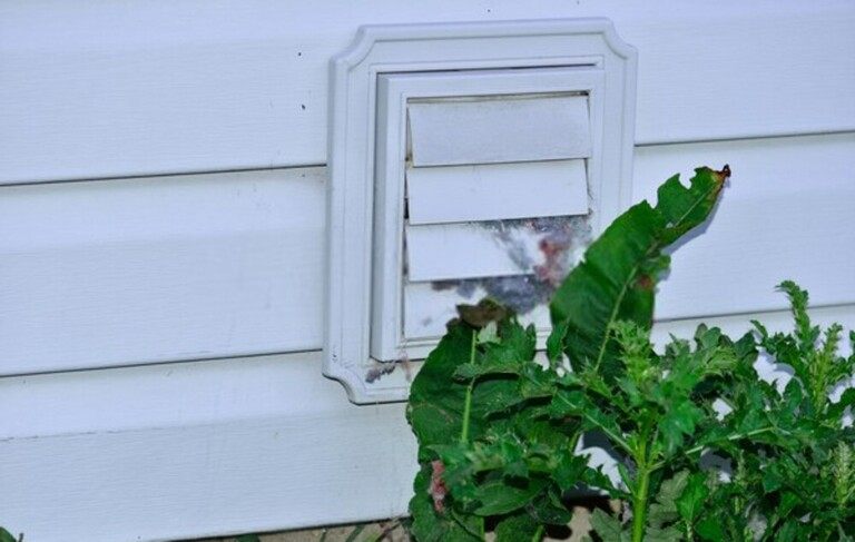 How to Clean Your Dryer Vent and Reduce Fire Risk?