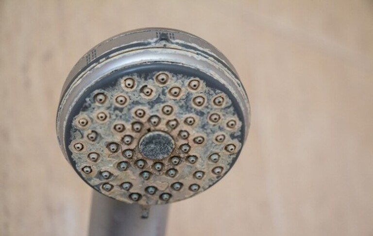 Hard Water Buildup Problems and Solutions Hard Water Buildup Problems and Solutions