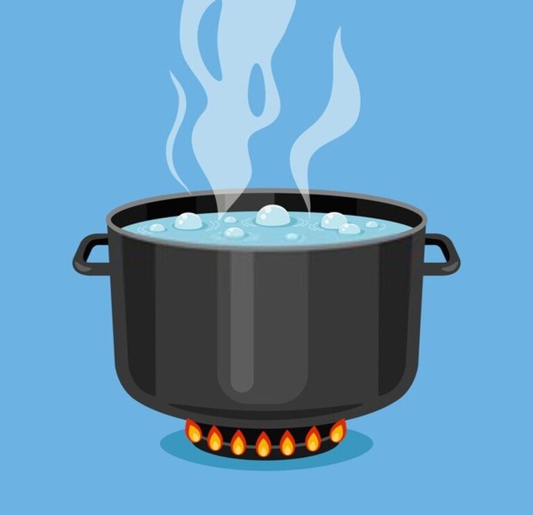 Hard Water Buildup Problems and Solutions