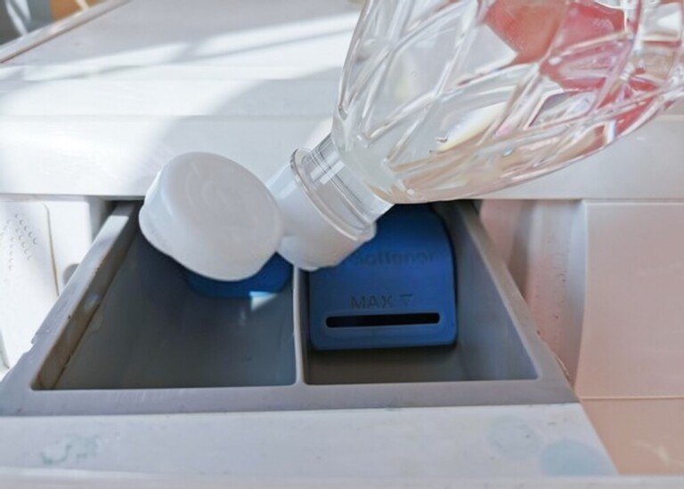 Hard Water Buildup Problems and Solutions