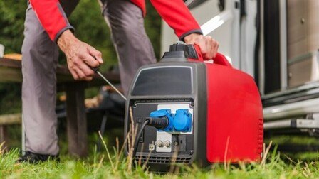 6 Most Powerful Inverter Generators of 2026
