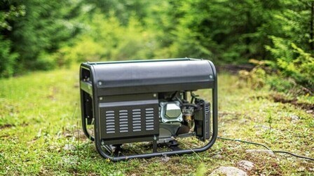 6 Quietest Generators for RV of 2026