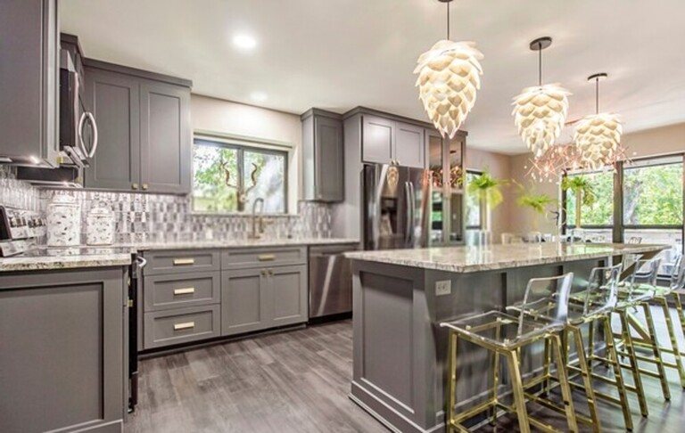 Best Ways to Add Instant Luxury to Your Kitchen Best Ways to Add Instant Luxury to Your Kitchen