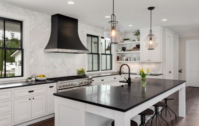 Best Ways to Add Instant Luxury to Your Kitchen Best Ways to Add Instant Luxury to Your Kitchen