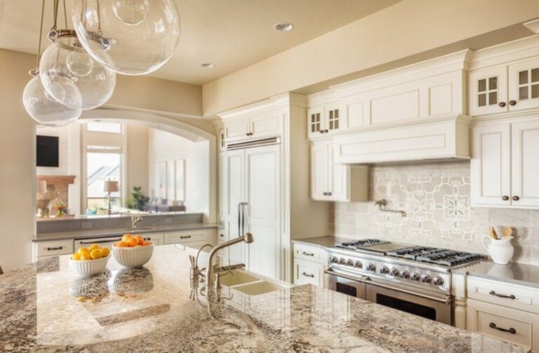 Best Ways to Add Instant Luxury to Your Kitchen Best Ways to Add Instant Luxury to Your Kitchen
