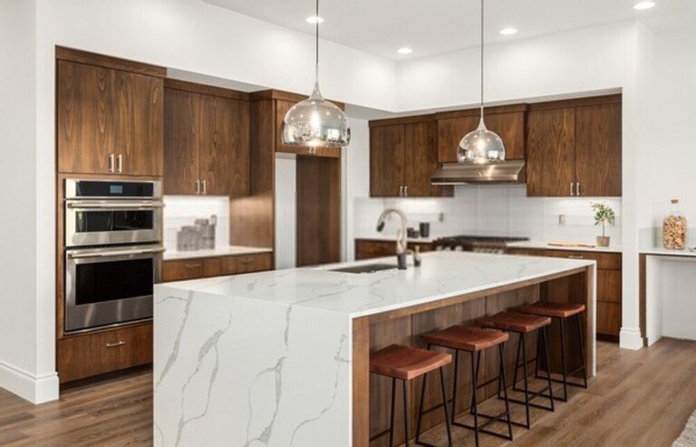 Best Ways to Add Instant Luxury to Your Kitchen Best Ways to Add Instant Luxury to Your Kitchen