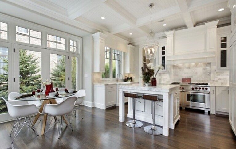 Best Ways to Add Instant Luxury to Your Kitchen Best Ways to Add Instant Luxury to Your Kitchen