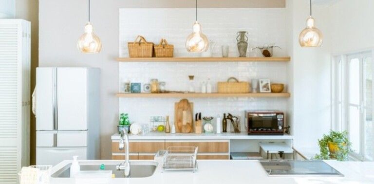 Best Ways to Add Instant Luxury to Your Kitchen