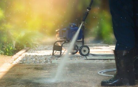 6 Highest PSI Electric Pressure Washers of 2026 
