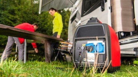 6 Quiet Dual Fuel Generators of 2026