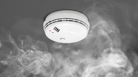 6 Most Reliable Smoke And Carbon Monoxide Detectors of 2026