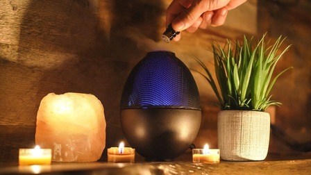 Best Essential Oil Diffuser For Large Space of 2025: Top 6 Picks