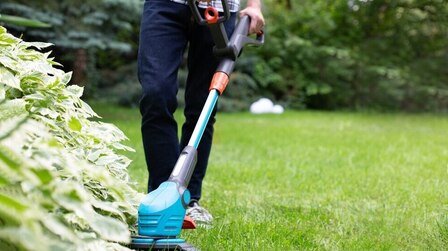 13 Best Edgers For Landscaping of 2026