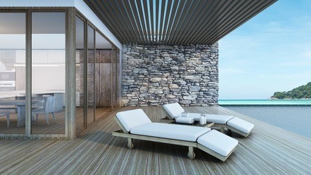 Best Outdoor Chair For Elderly of 2026: Top 9 Picks