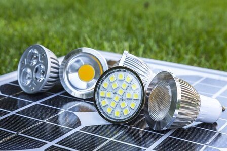 6 Brightest LED Garage Lights of 2026