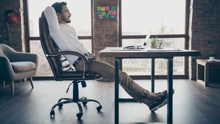 6 Most Comfortable Office Chairs Under $200 of 2025