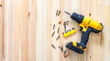 6 Highest Torque Cordless Drills of 2025