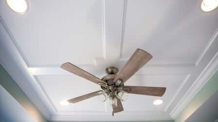 6 Best Ceiling Fans For Small Bedroom of 2025 6 Best Ceiling Fans For Small Bedroom of 2025