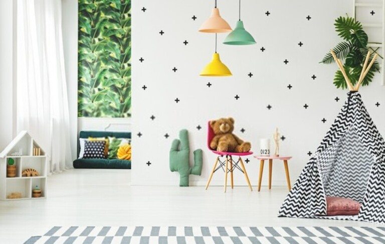 How Can I Get The Most Out Of A Small Kids Bedroom? How Can I Get The Most Out Of A Small Kids Bedroom?