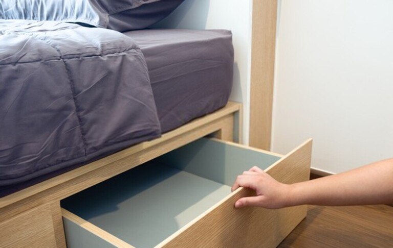 How Can I Get The Most Out Of A Small Kids Bedroom?