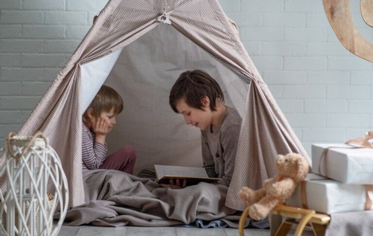 How Can I Get The Most Out Of A Small Kids Bedroom? How Can I Get The Most Out Of A Small Kids Bedroom?