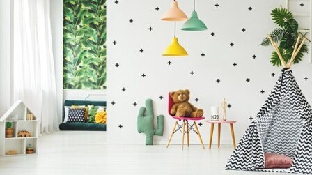 How Can I Get The Most Out Of A Small Kids Bedroom?