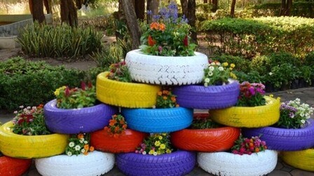 21 Tips to Transform Outdoor Spaces Without Breaking the Bank