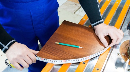 How To Build A Walk-in Closet In A Small Bedroom?