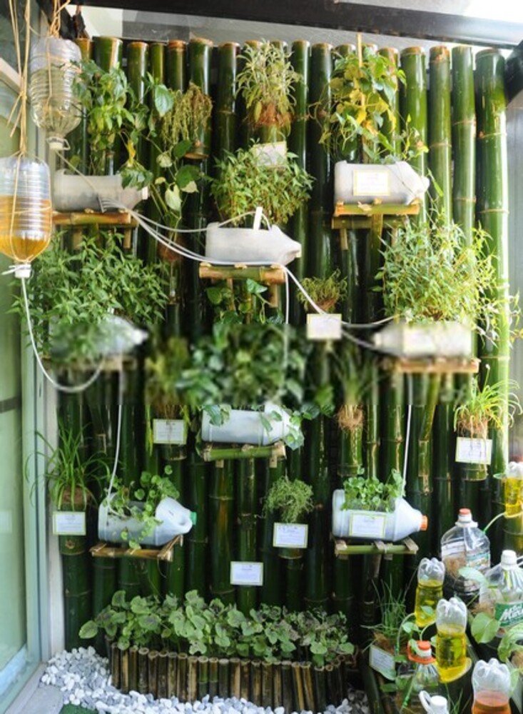 Upcycling Ideas to Transform your Old Stuff