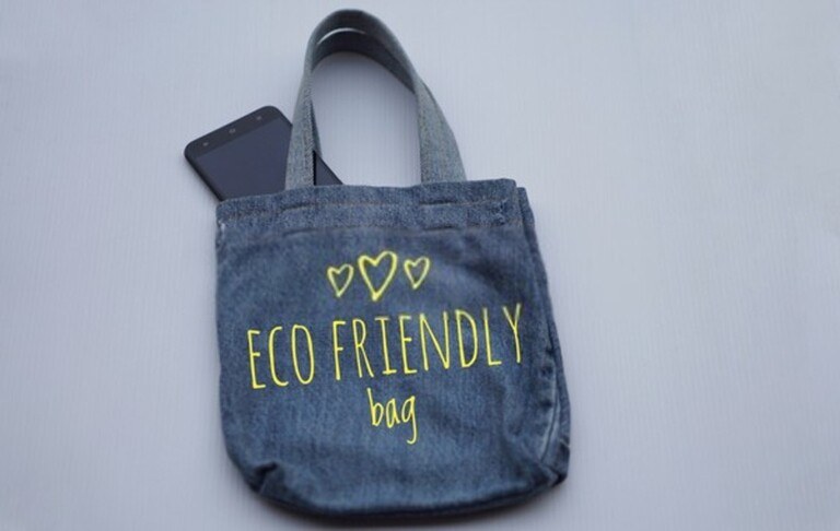 Upcycling Ideas to Transform your Old Stuff