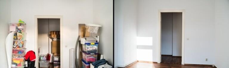 How To Update Living Room On A Budget?